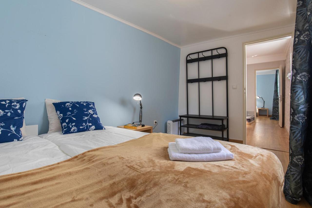 Appartement 3 Bedroom Near Av. Liberdade