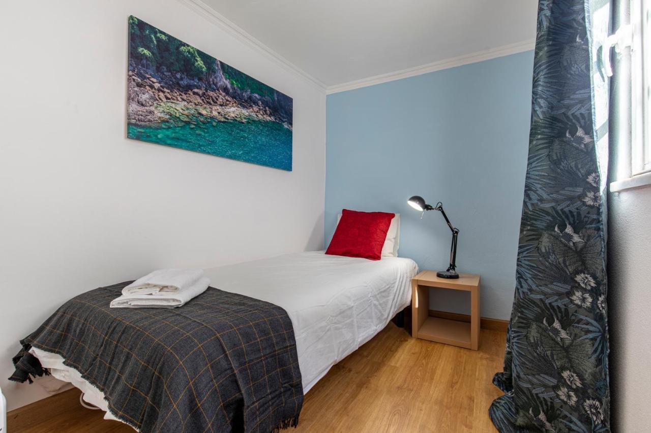 3 Bedroom Near Av. Liberdade Appartement