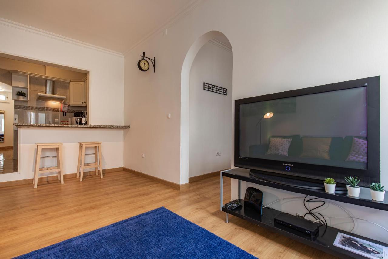 3 Bedroom Near Av. Liberdade Lisbon