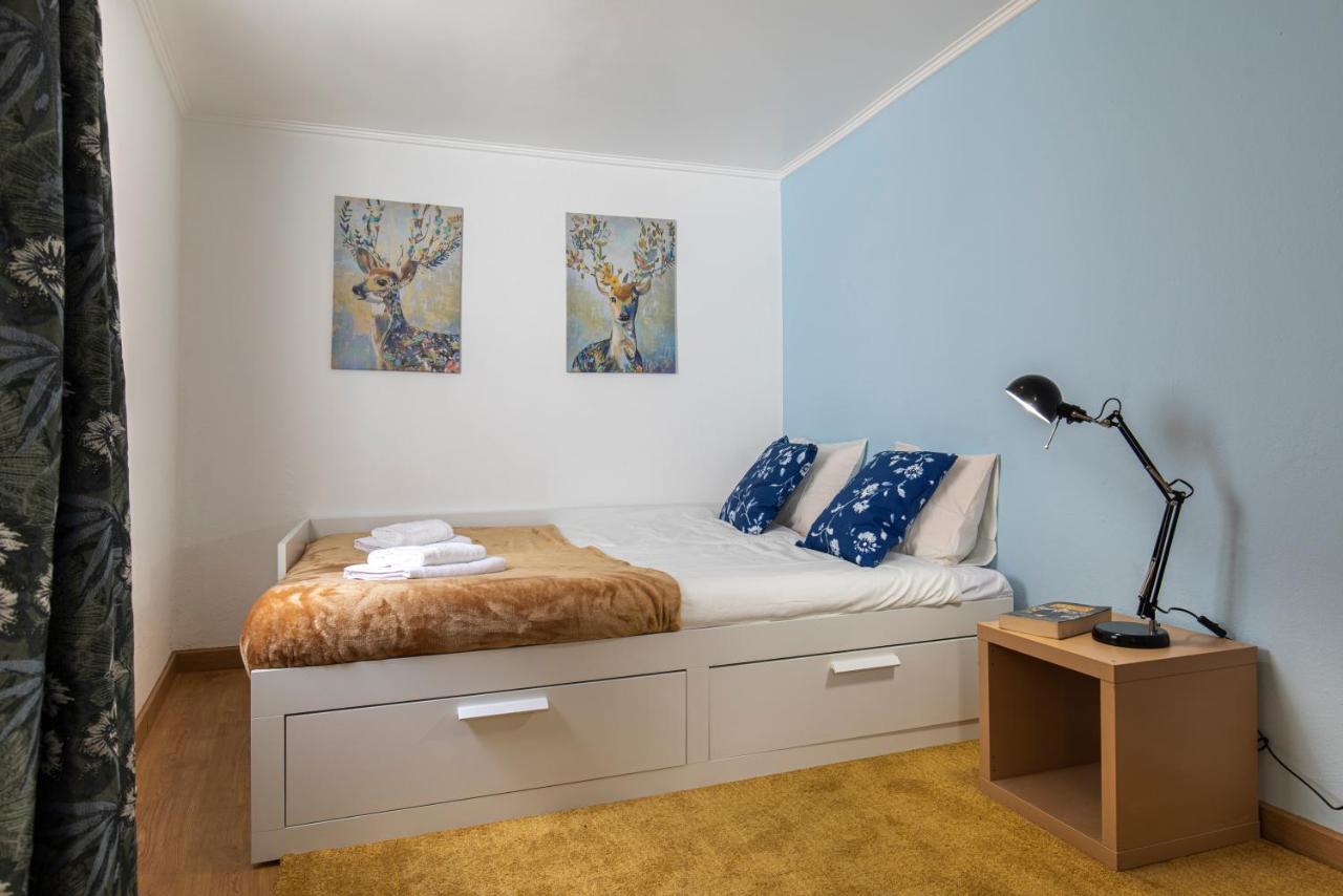 3 Bedroom Near Av. Liberdade Lisbon