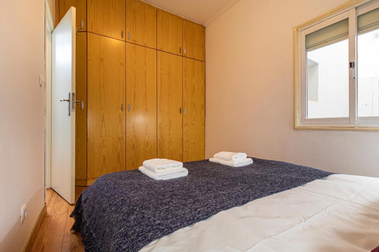 3 Bedroom Near Av. Liberdade * Lisbon