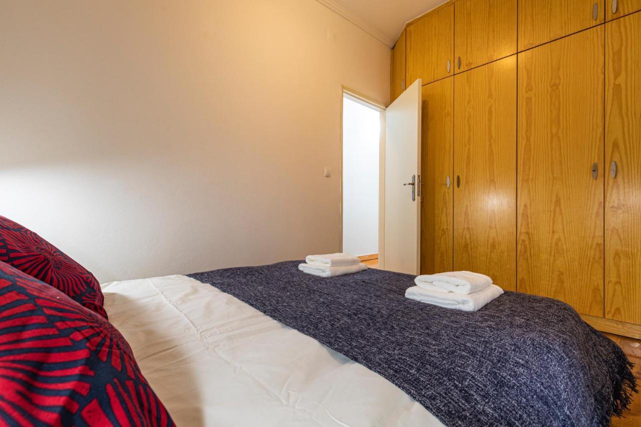 3 Bedroom Near Av. Liberdade * Lisbon